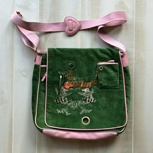 Juicy Coutour Messenger bag
